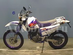    Yamaha TT-R250 Raid TT250R 1998  1
